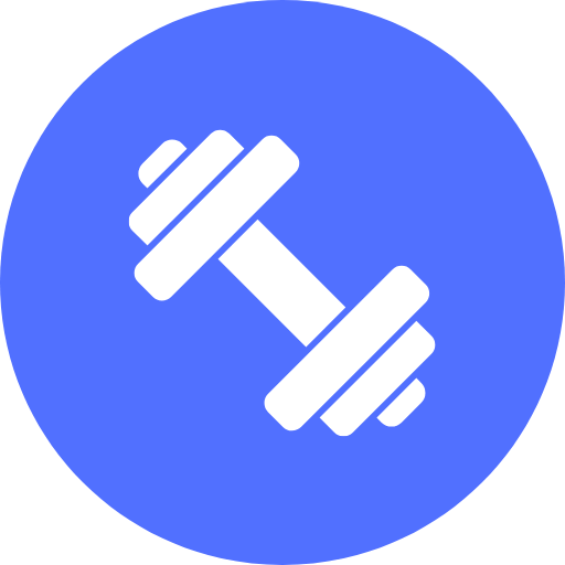 Gym & Fitness Center